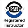 Pass Plus Registered